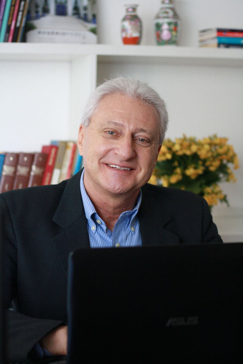 Mario Koziner