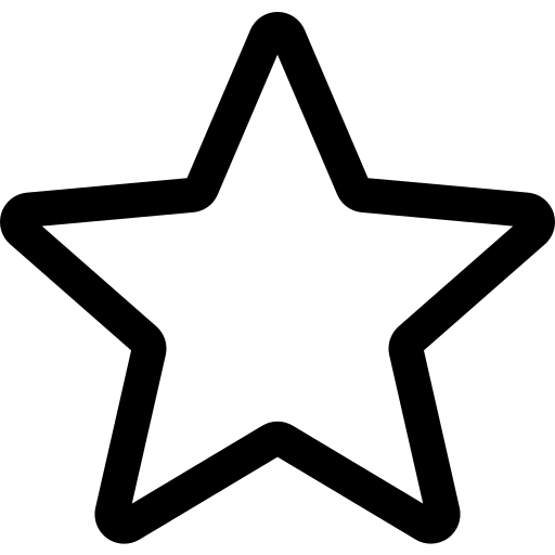 star_black